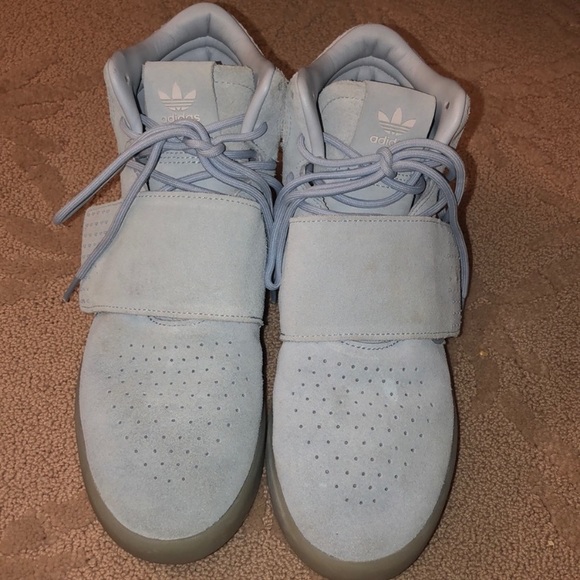 adidas Other - Adidas Tubular Sneakers